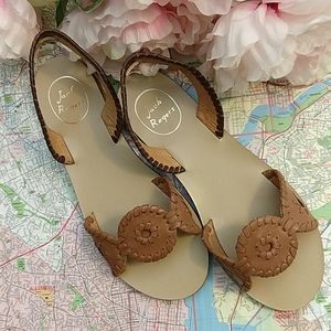 Jack Rogers Liliana Sling Back Sandal